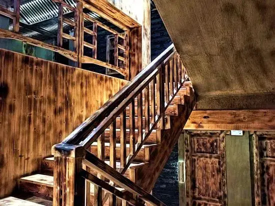 Qiumu Xiaozhu Homestay