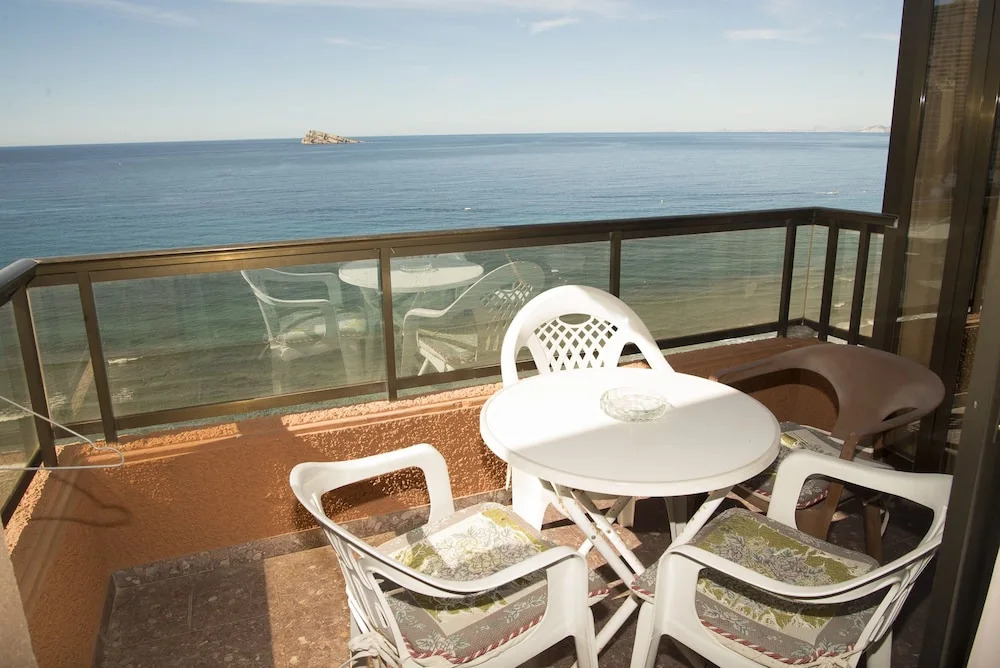 Apartamentos Don Vicente