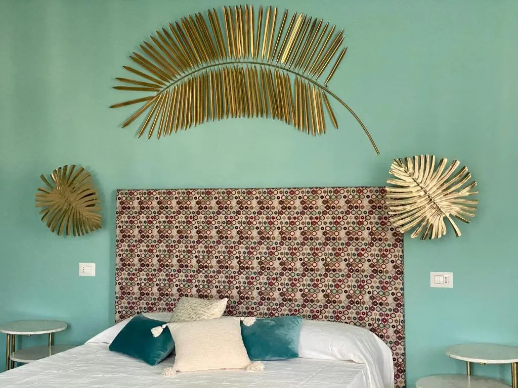 TaliaKà B & B