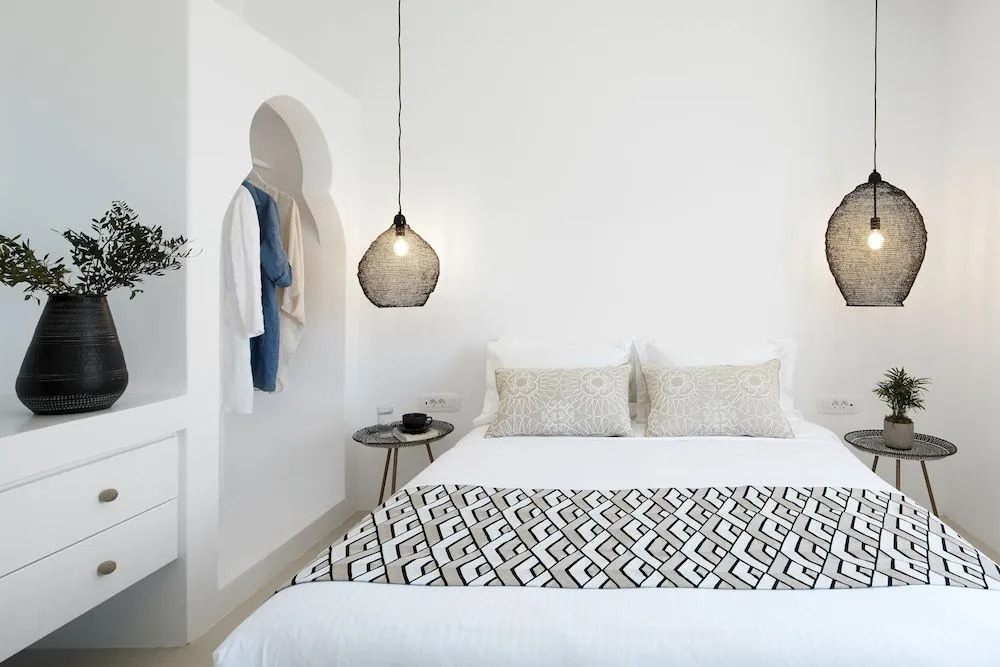 Star Infinity Suites
