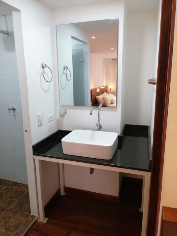 Hotel Boutique San Moritz