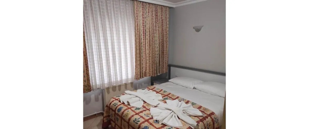 OTEL DEFNE