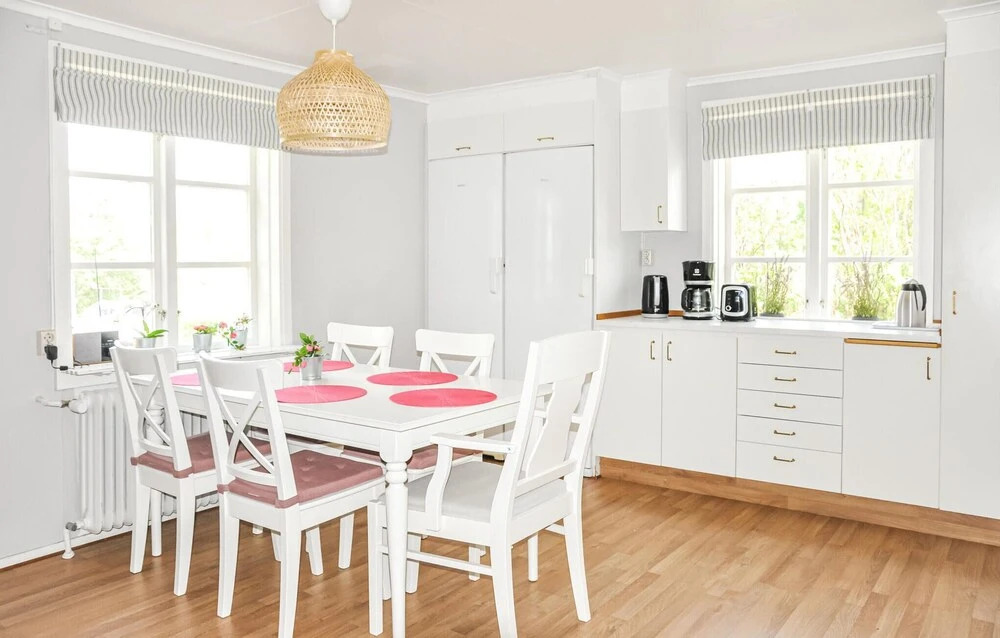 Beautiful Apartment in Sunnemo With Wifi and 3 Bedrooms
