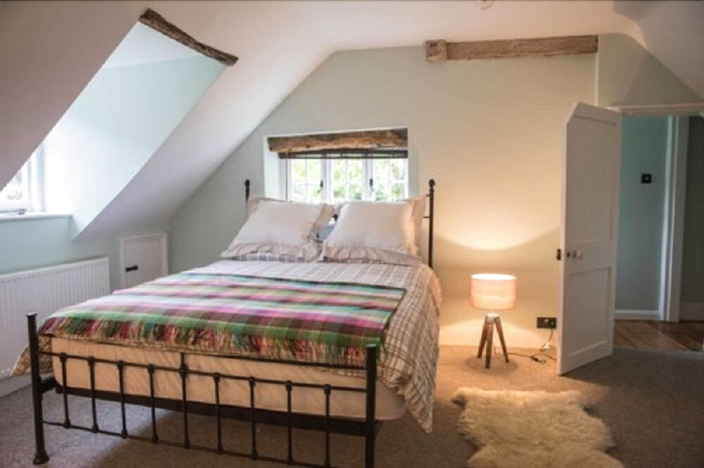 Saltmarsh Farmhouse