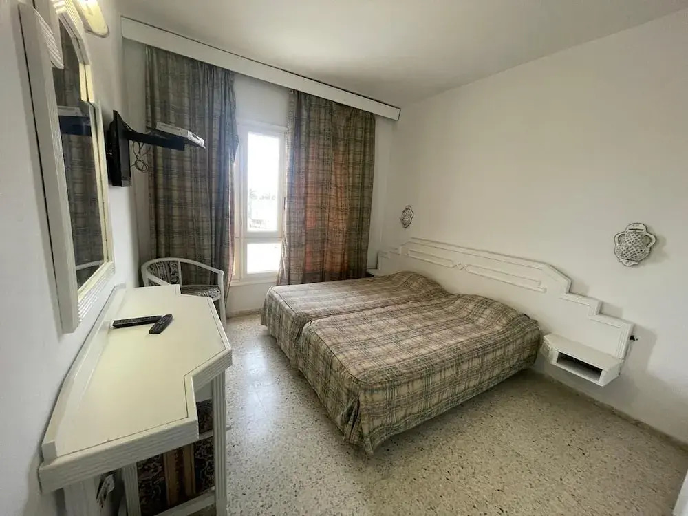 Hotel el Fawz