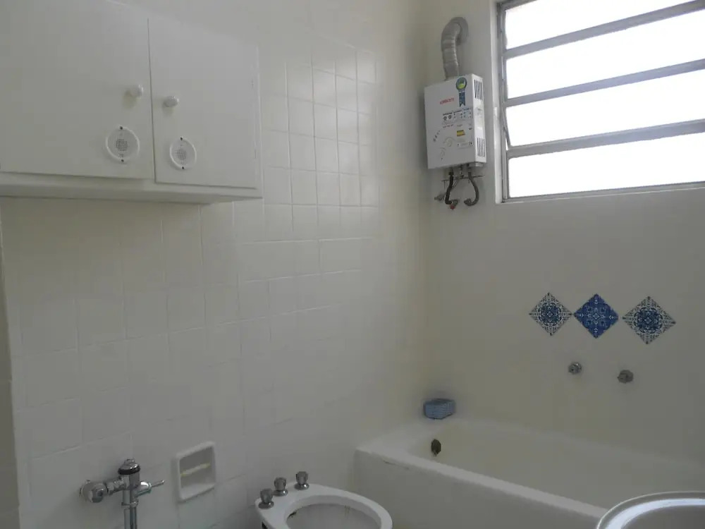 GoHouse Copacabana 802