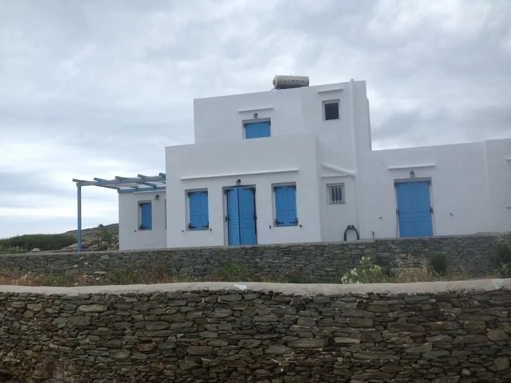 Aegean Boutique Suites