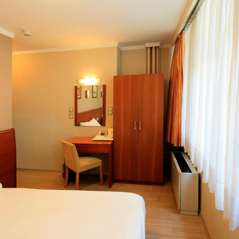 Hotel Inter Istanbul
