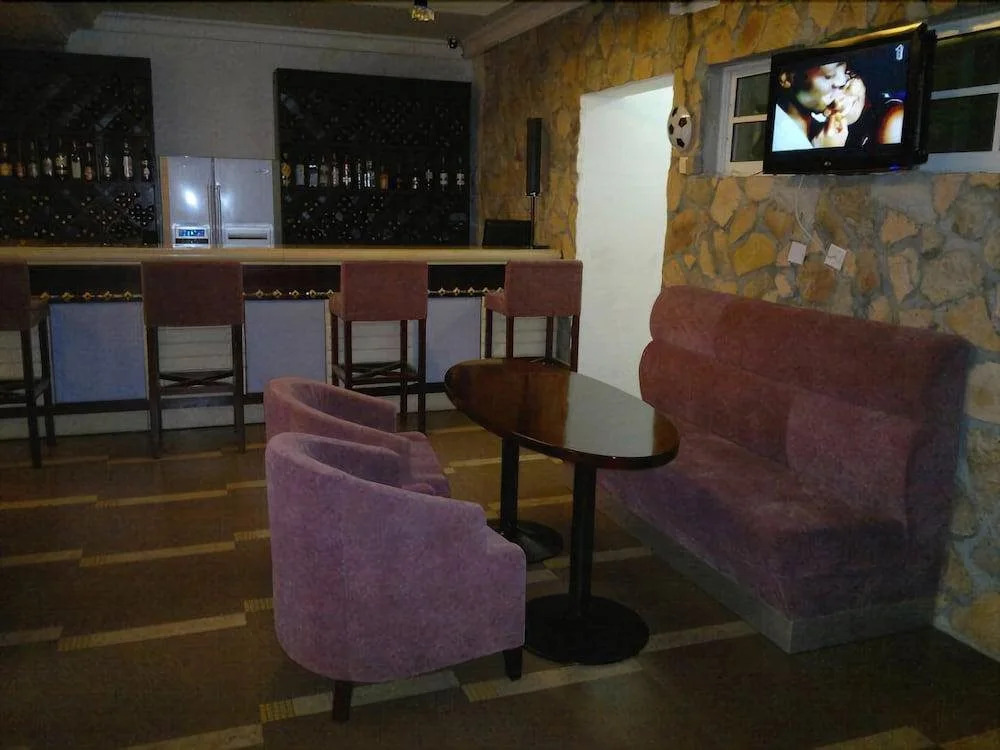 Jorany Hotel