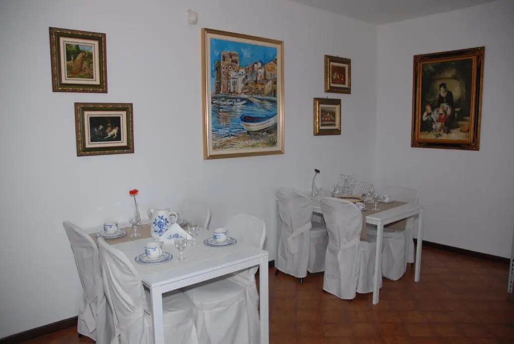 Il Giardino