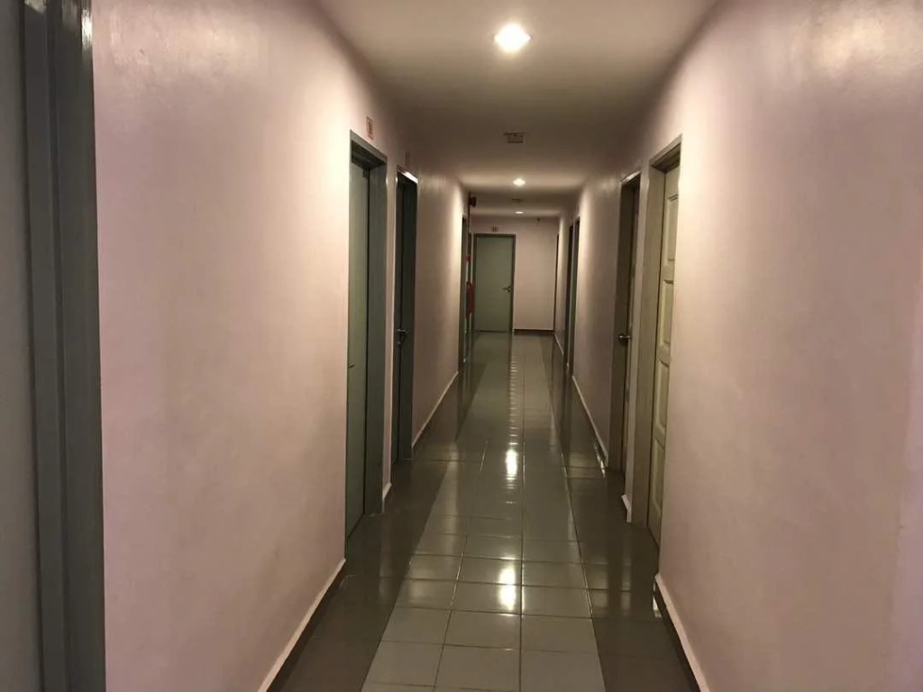 JS Motel