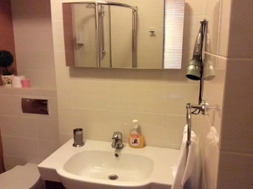 Business Hotel