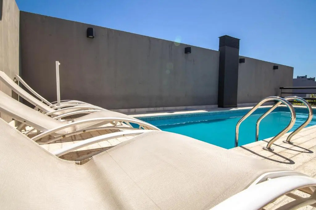 New High End Apt in heart of Palermo Hollywood
