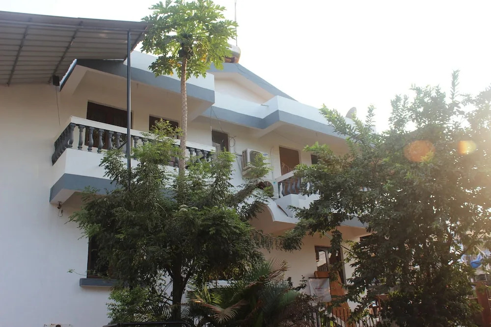 Shashesca Villa