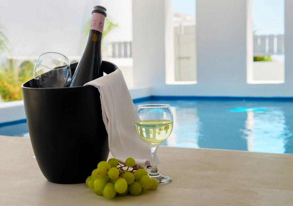 Aegean Paradiso Vacation Club