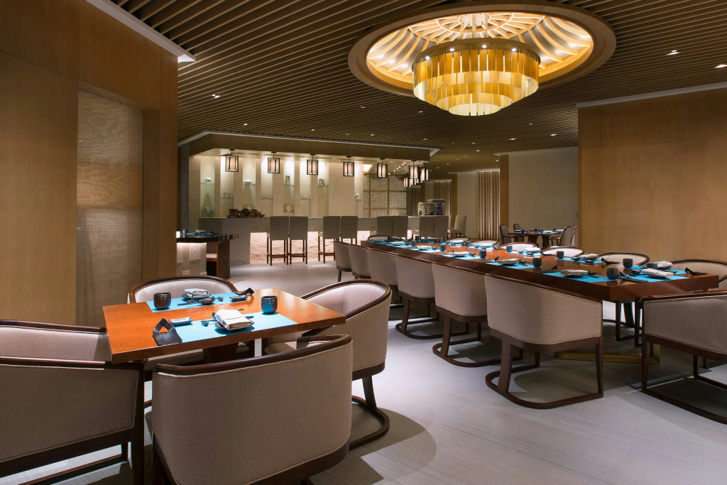 Sheraton Zhanjiang Hotel