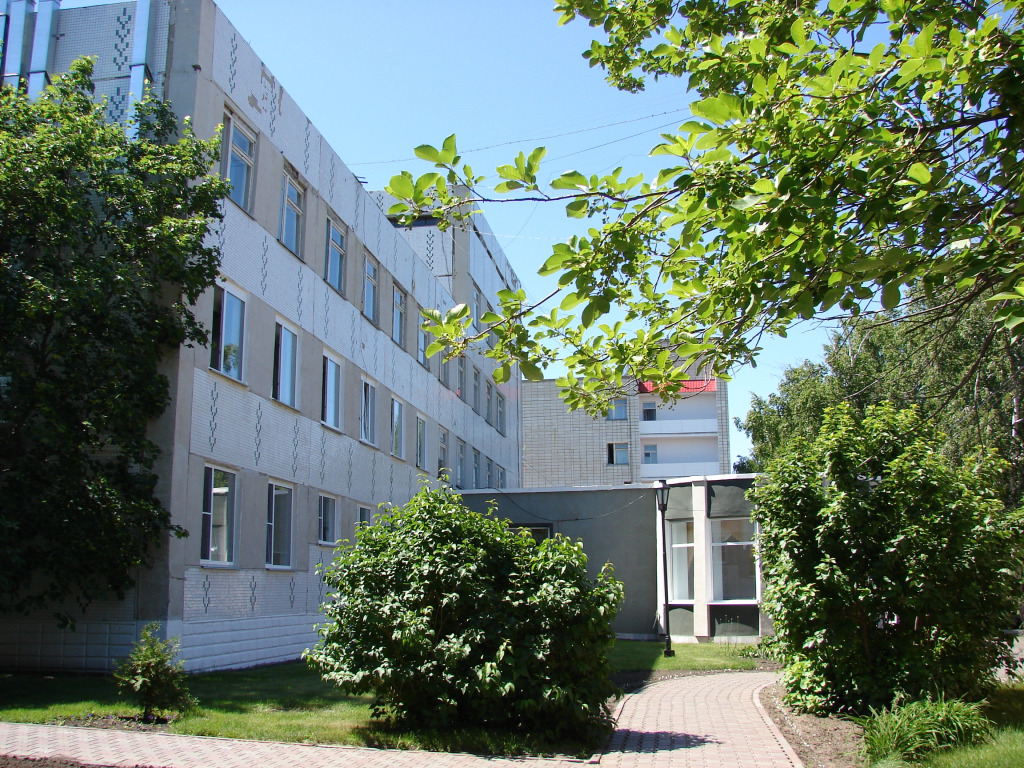 Колос