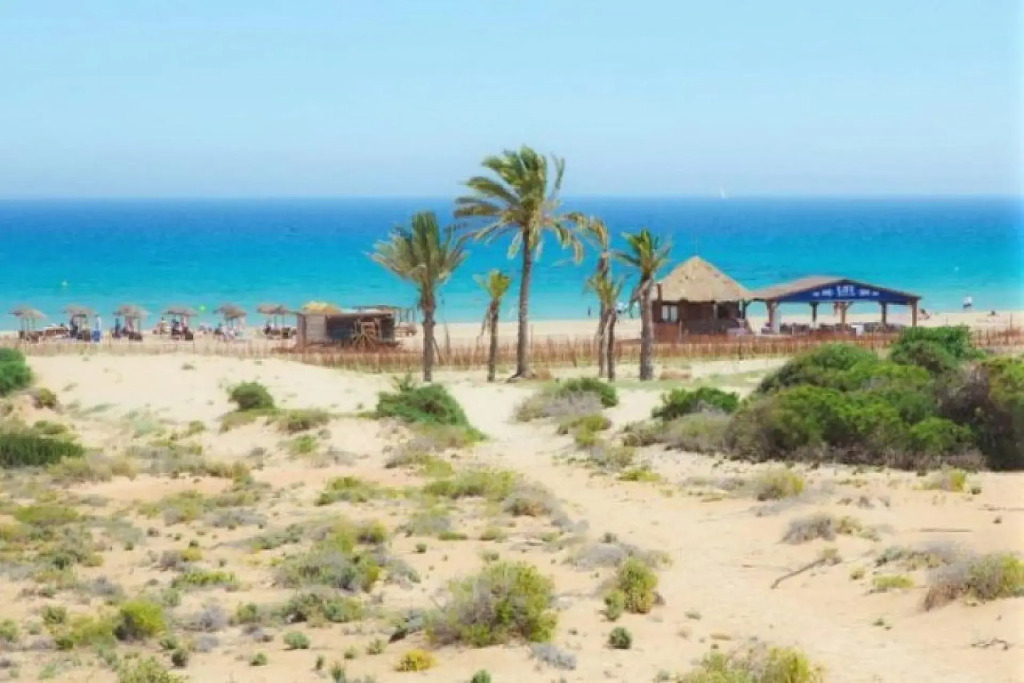 Mediterraneamente soleado