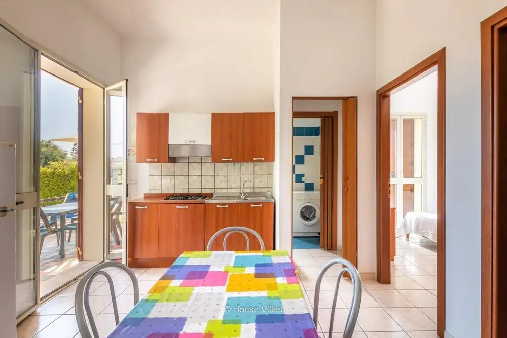 Sr-a522-mira48dt - Residence Miramare - Appartamento 4