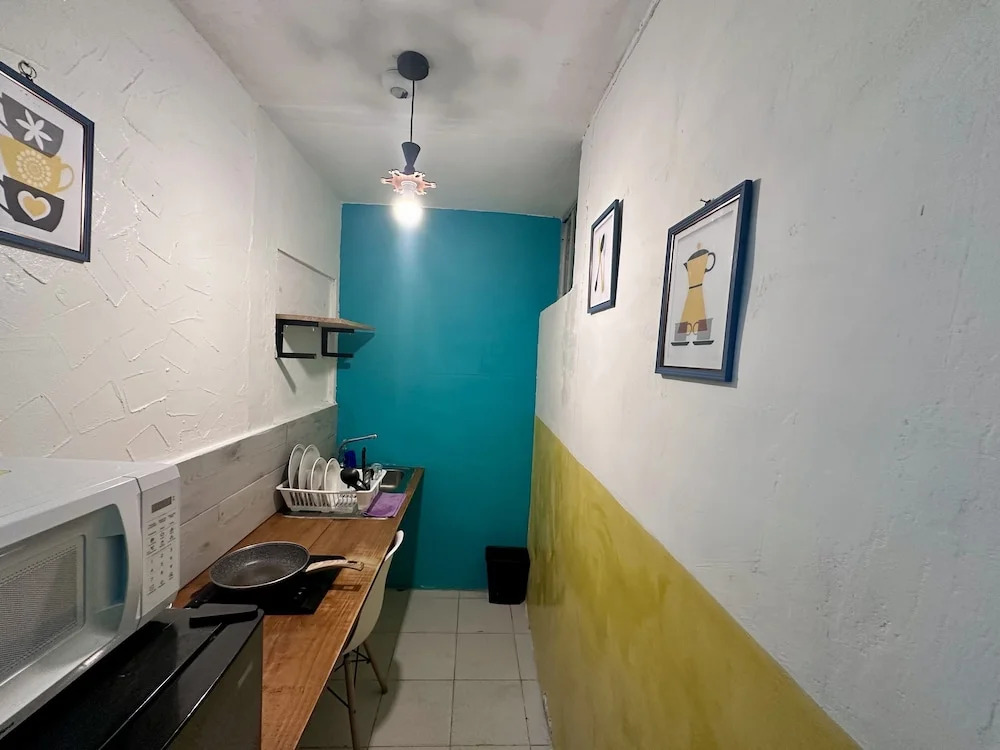Brisa Marina Suites -A pasos del Acuario, Malecon y Playa