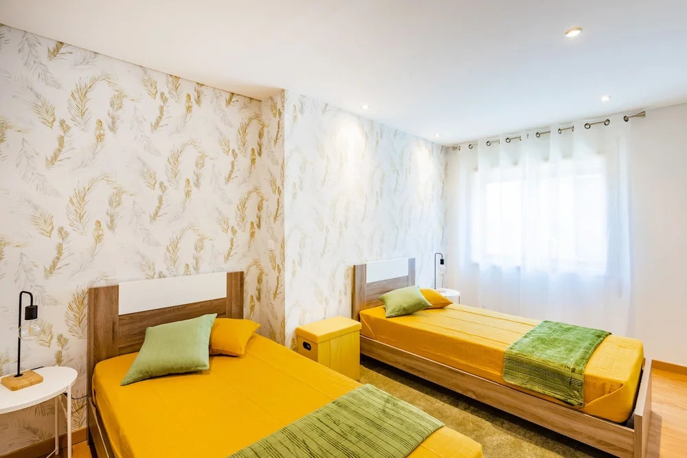 Gaia Elegant Retreat II