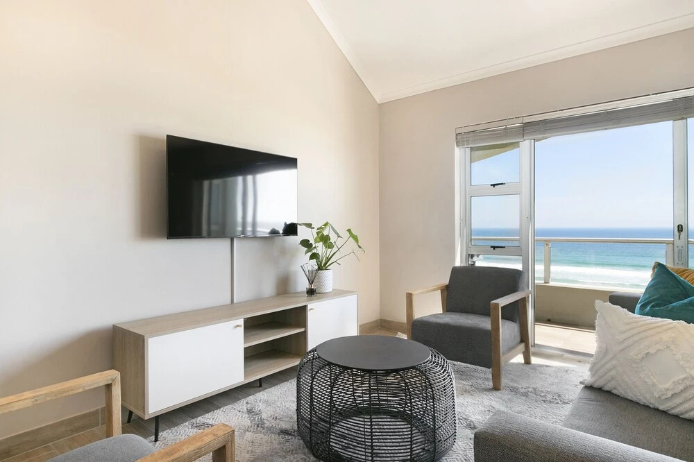 Sea Spray B404 by HostAgents