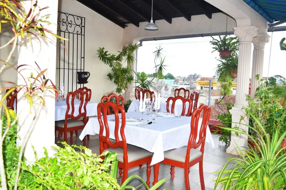 Hostal Amalia