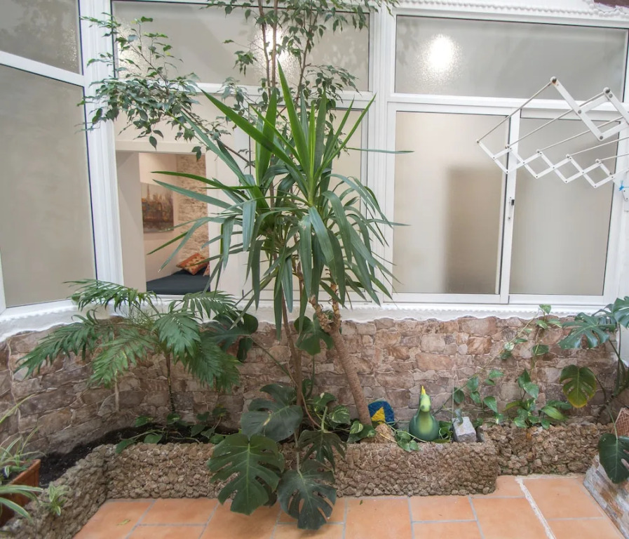 Apartamento Hercules