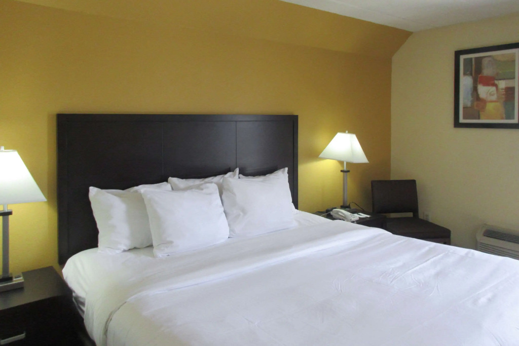 Quality Inn & Suites
