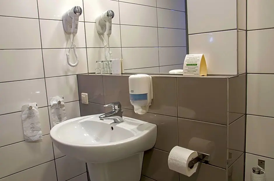 euroHOTEL Katowice Nikiszowiec