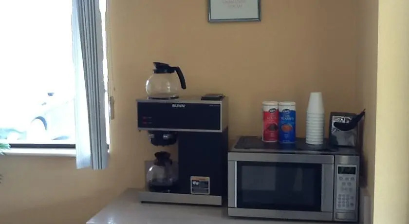Americas Best Value Inn