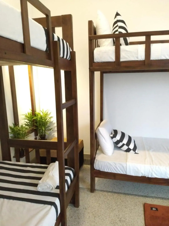 Nethu Villa Apartment