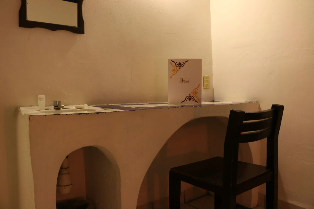 Casa Allende Morelia