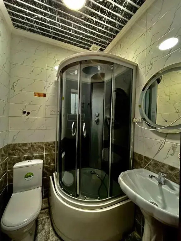 Hotel Emir Plaza