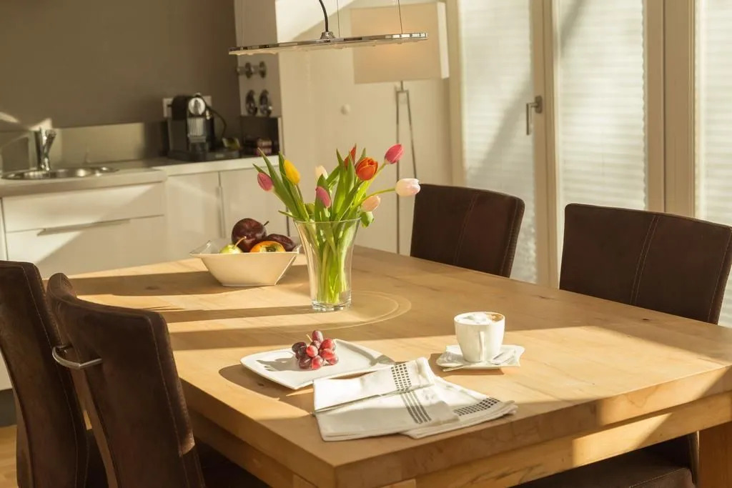 Paleo Finest Serviced Apartments