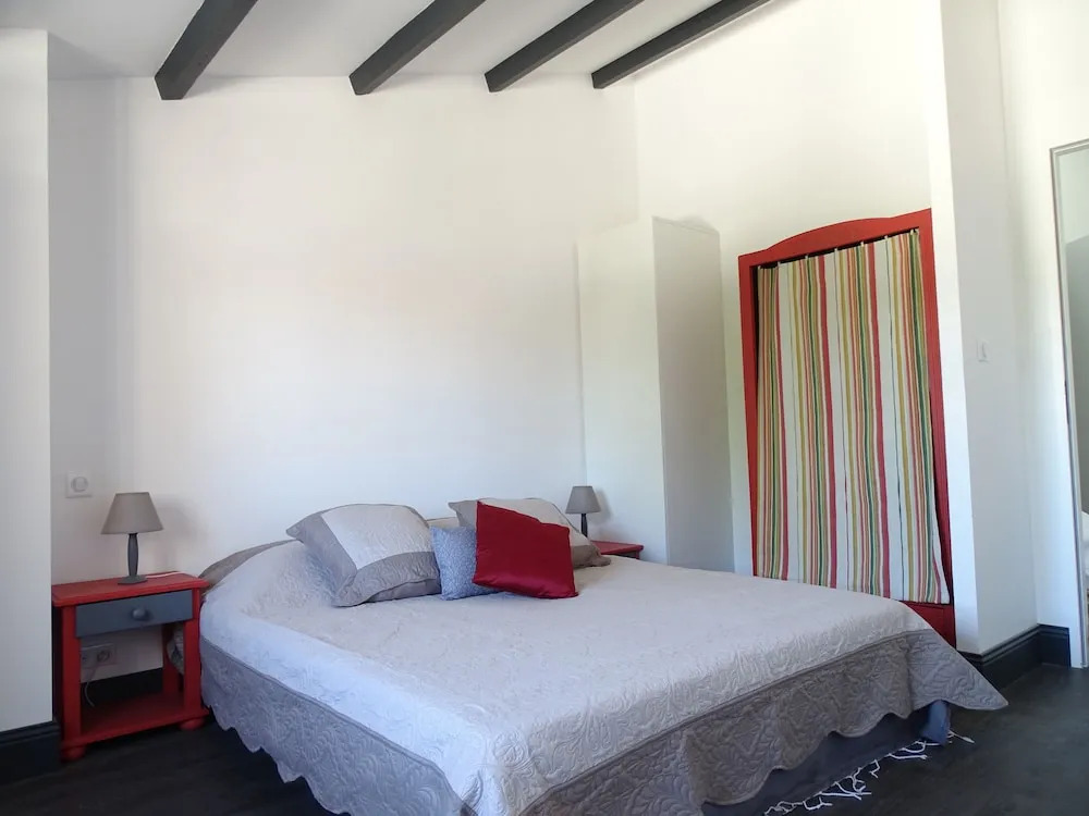 Appartement Bastingage