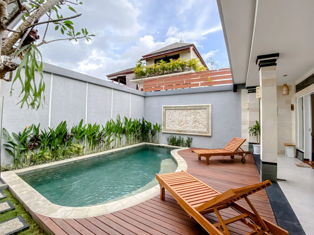 Canggu Benesan