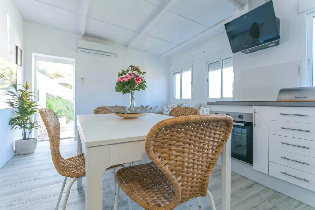 Casa Mandala Nerja