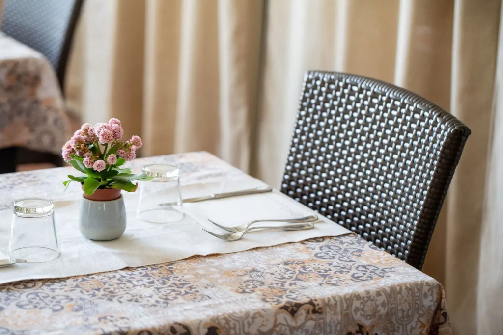 Maria Tindara "La Locanda"
