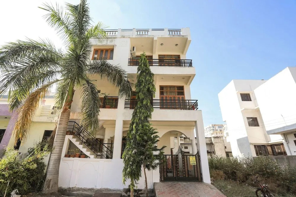 Aroma Home Stay
