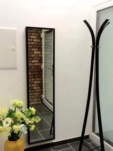 Individuell Wohnen Loft-Charakter