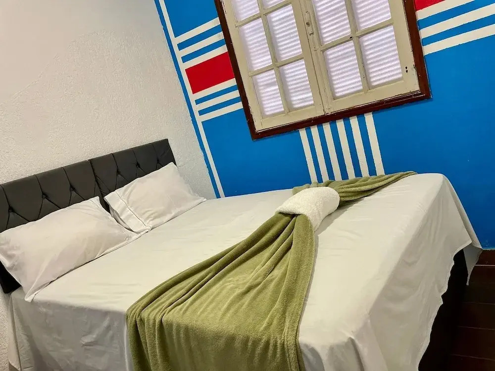 Hospedaria São Jorge