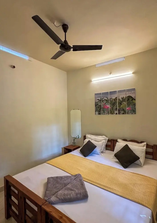 Mollys Hostel