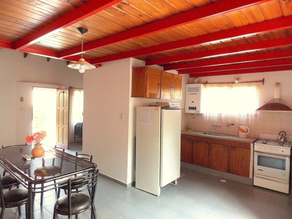 Cabañas TamyLu