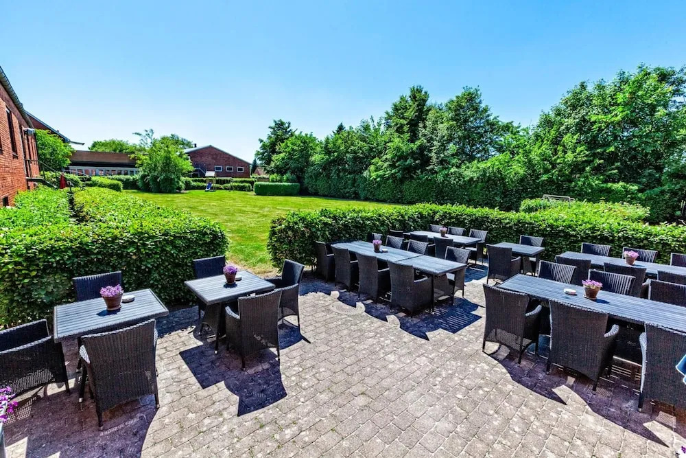 Filsø Hotel - Tønder