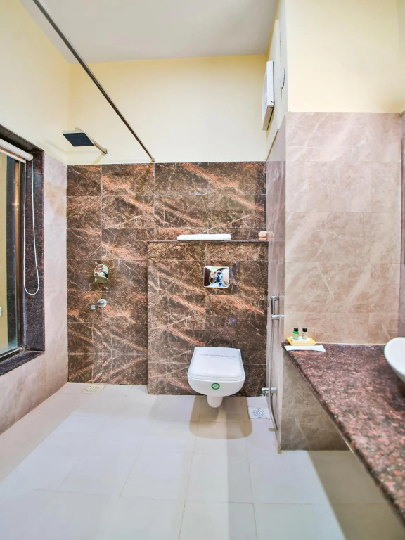 Hotel Amrit Manthan