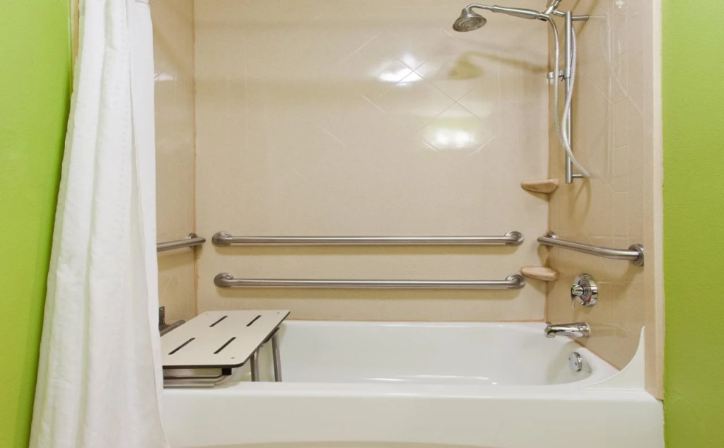 Holiday Inn Express Rome-East by IHG