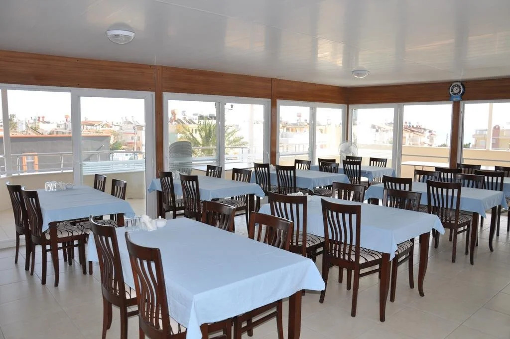 İskele Otel