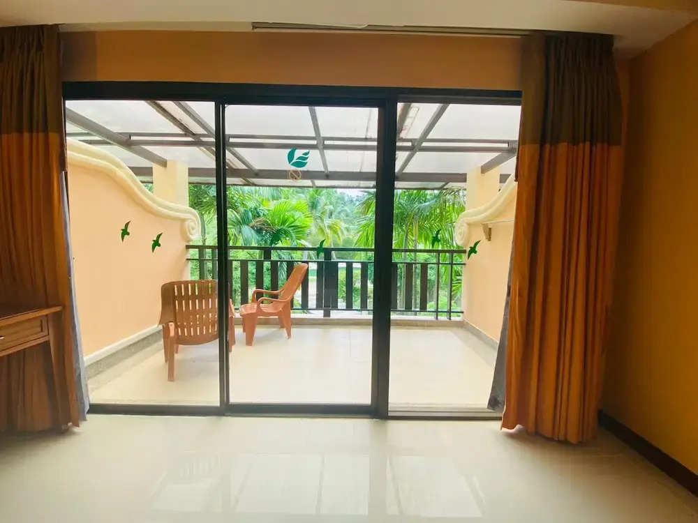 Apartel at Lanta Resort