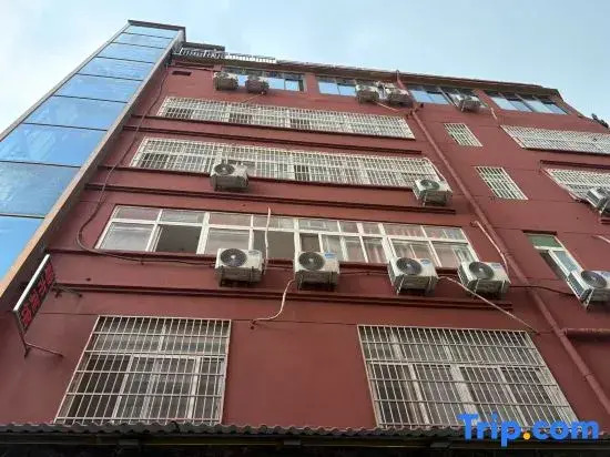 Xinyang Tianjiao Apartment (Century Square Xiyacheng)